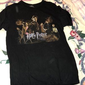 Harry Potter shirt